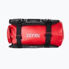 Brašna na řídítka  Zefal Z Adventure F5 5 l red/black