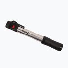 Pumpa na kolo  Zefal Switch silver/black