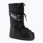 Dětské sněhule Kimberfeel Galaxy black