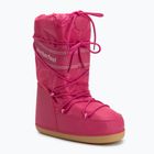 Dětské sněhule Kimberfeel Galaxy rose fuchsia