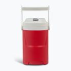 Termoska Igloo Laguna 1900 ml red star