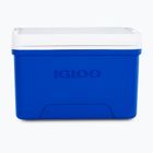 Cestovní lednice Igloo Cool 9 QT 8 l majestic blue