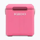 Cestovní lednice Igloo Tag Along Too Highrise 18 l pink