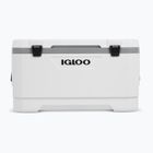 Cestovní lednice Igloo Latitude Marine Ultra 100 Qt 94 l white