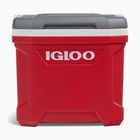 Cestovní lednice Igloo Latitude 30 28 l industrial red