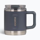 Termohrnek Igloo Coffee 450 ml carbonite