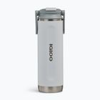 Termohrnek Igloo Tumbler Flip 'n' Sip 600 ml white