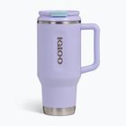 Termohrnek Igloo Travel Flip n' Sip 960 ml lila breeze