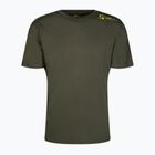 Rybářské tričko Carp Spirit Tshirt CS green ACS680072