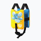 Dětská záchranná vesta Arena Water Tribe Swim Pad punk/yellow