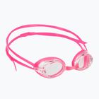 Plavecké brýle Arena Drive 3 pink/clear