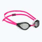 Plavecké brýle Arena Python smoke/white/fuchsia