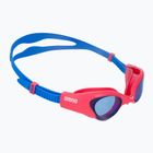 Dětské plavecké brýle ARENA The One modré/červené 001432/858