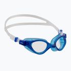 Plavecké brýle Arena Cruiser Evo modrobílé 002509
