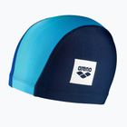 Dětská plavecká čepice Arena Unix II Jr navy/blue/lightblue