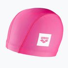 Plavecká čepice Arena Unix II pink