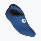 Dětské neoprenové ponožky Arena Pool Grip blue
