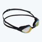 Plavecké brýle Arena Air-Speed Mirror černé 003151