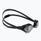 Plavecké brýle ARENA Cobra Core Swipe Mirror black silver 003251/550