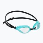 Plavecké brýle Arena Air-Speed clear/turquoise