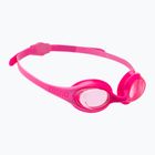ARENA Spider dětské plavecké brýle růžové 004310