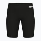 Dětské plavky jammer arena Team Swim Jammer Solid black/white