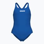 Dětské jednodílné plavky arena Team Swim Pro Solid royal/white