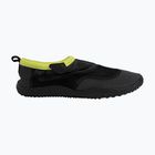 Boty do vody arena Watershoes dark grey/lime
