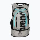 Plavecký batoh arena Fastpack 3.0 40 l ice sky