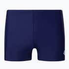 Pánské boxerky arena Icons Swim Short Solid navy blue 005050/700