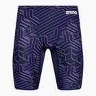 Pánské plavky arena Kikko Pro Swim Jammer navy/navy multi