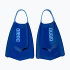Ploutve na plavání Arena Powerfin Pro II blue