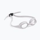 Dětské plavecké brýle Arena Spider clear/grey