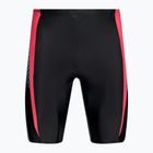 Pánské plavky arena Threefold Jammer R black/black/anguria