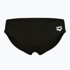 Dětské plavky arena B Dynamo Brief R Jr black