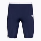 Pánské plavky arena Icons Swim Jammer Solid navy/white