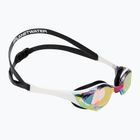 Plavecké brýle arena Cobra Edge Swipe MR fialová/white/black
