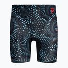 Pánské plavky arena Fireflow Swim Jammer black/black multi