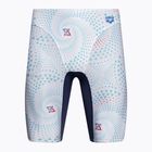 Pánské plavky arena Fireflow Swim Jammer navy/white mutli