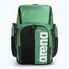 Batoh  arena Spiky III 45 l green