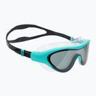 Dětská plavecká maska arena The One Mask dark smoke/ water/ black