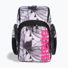 Plavecký batoh Arena Spiky III 35 l Allover seabed