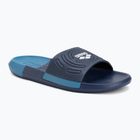Nazouváky Arena Urban Active navy/white/turquoise