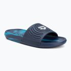 Dětské nazouváky Arena Urban Active Jr navy/navy/turquoise