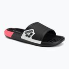 Nazouváky Arena Marco Active black/pink/white