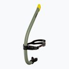 Plavecký šnorchl Arena Swim Snorkel Pro III sage/black 