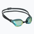 Plavecké brýle Arena Cobra Swipe Mirror aqua/sage/black