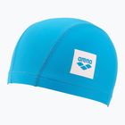 Dětská plavecká čepice arena Unix II Jr light blue