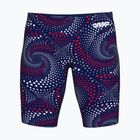Pánské plavecké jammery arena Fireflow Swim Jammer navy/team red/white/blue
