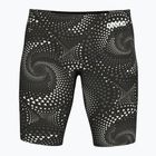 Pánské plavecké jammery arena Fireflow Swim Jammer black/team black